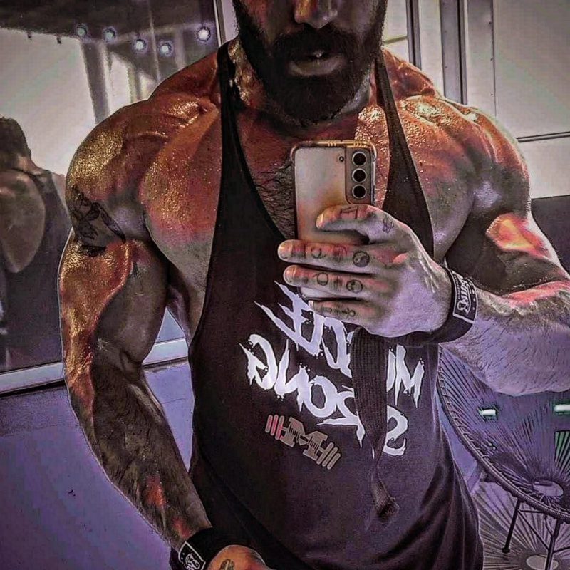 Caio Brabo 36