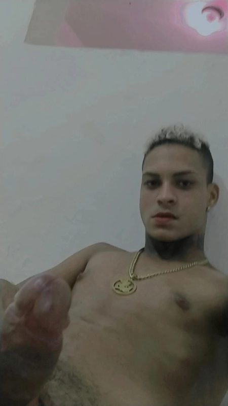 Moreno Pausudo 25