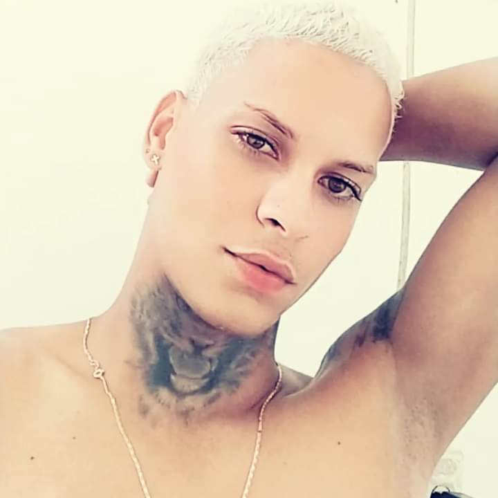 Moreno Pausudo 24
