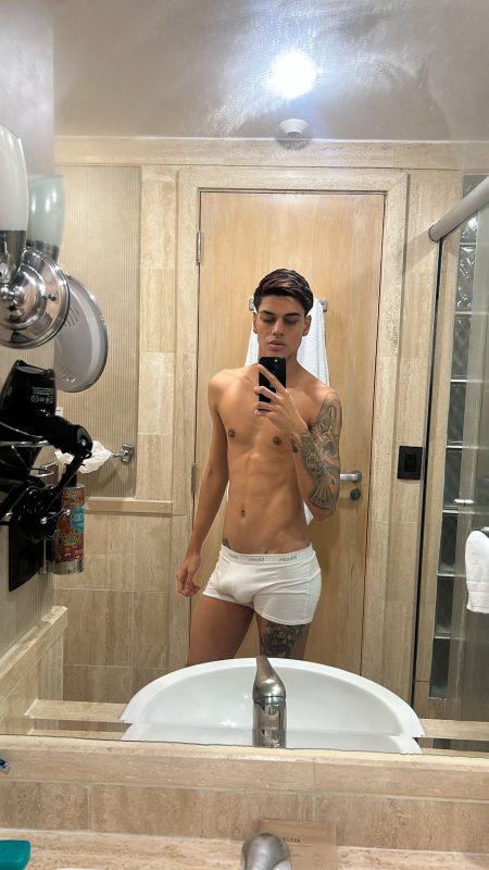 Ítalo Henrique 39