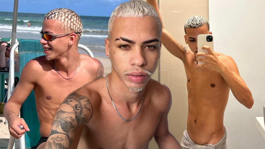 Vitor Felix 17