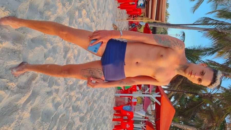Moreno Pausudo 21