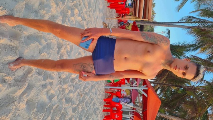 Moreno Pausudo 19