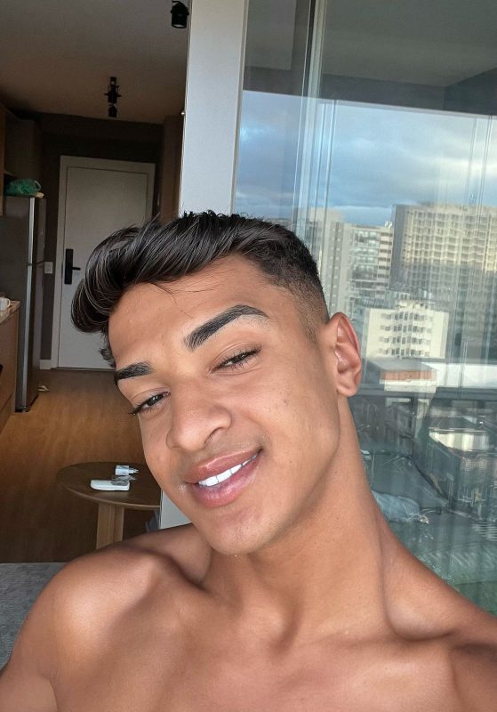 Deividson Mattos 10