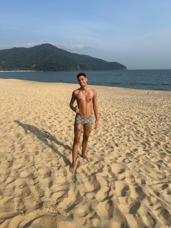 Ítalo Henrique 33
