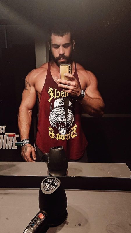 Caio Brabo 46