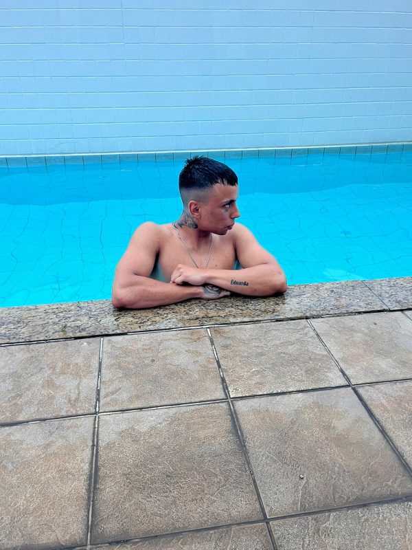 Gaúcho Tatuado 31