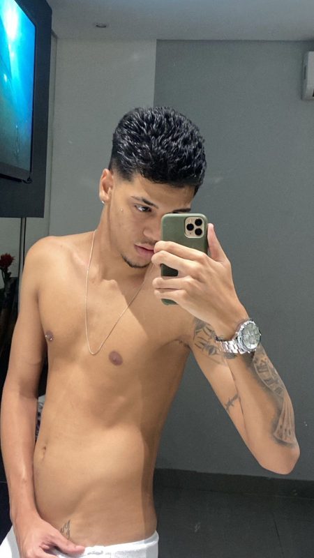 Ítalo Henrique 69