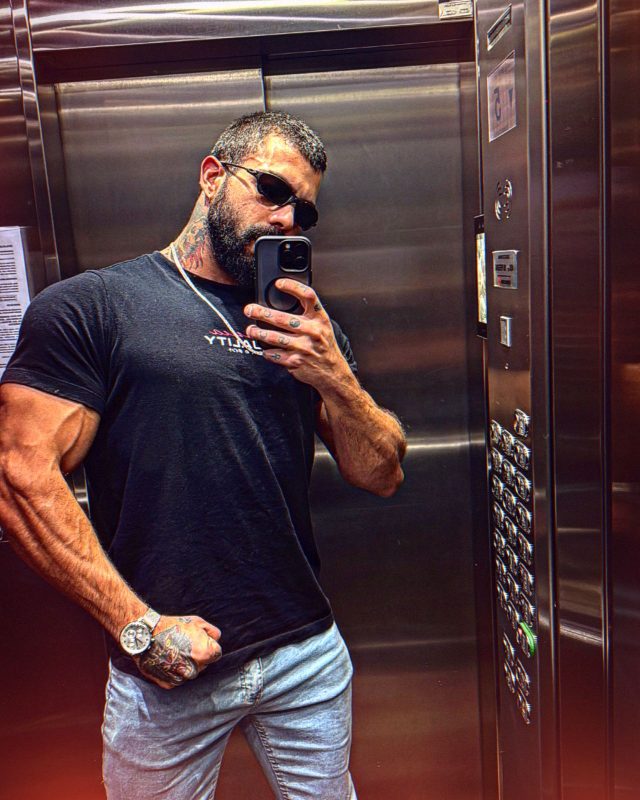 Caio Brabo 20