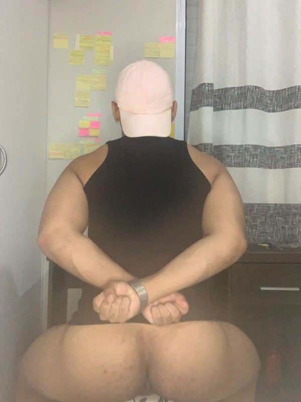 Wesley Garotinho 11