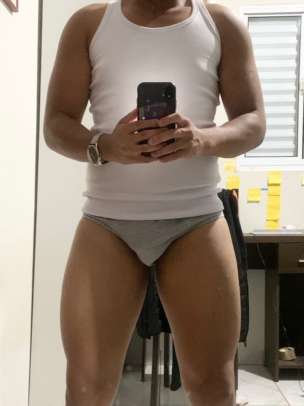 Wesley Garotinho 19