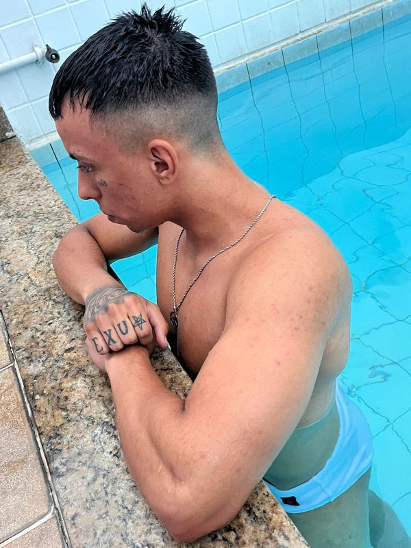 Gaúcho Tatuado 32