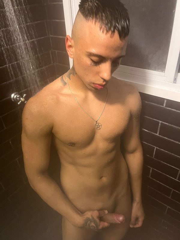 Gaúcho Tatuado 41