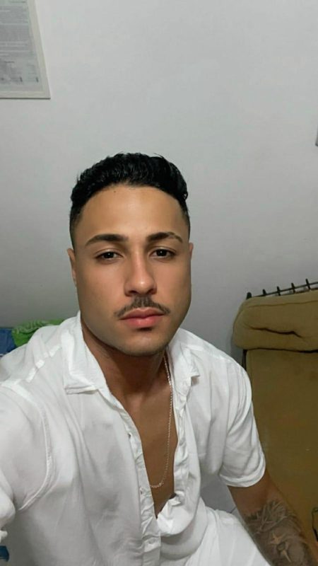 Arthur Hisbek 30