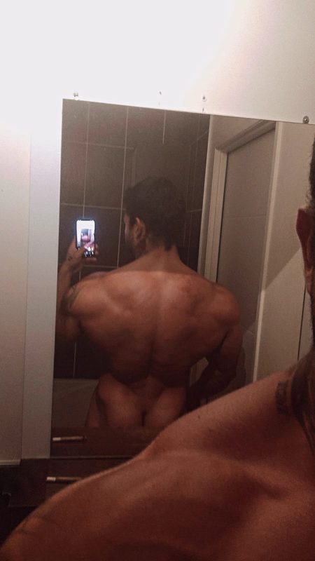 Caio Brabo 40