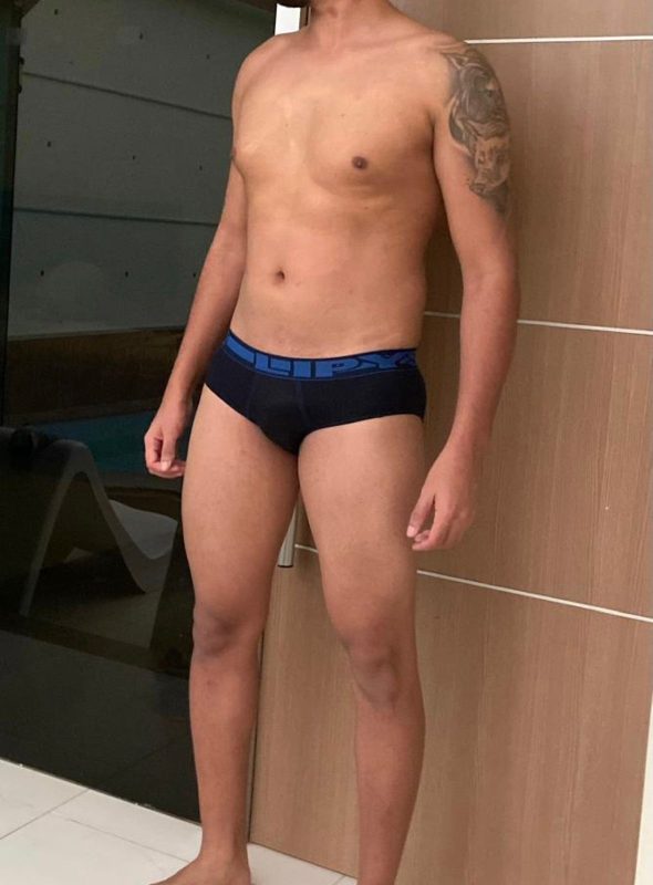 Lan Oliveira 6