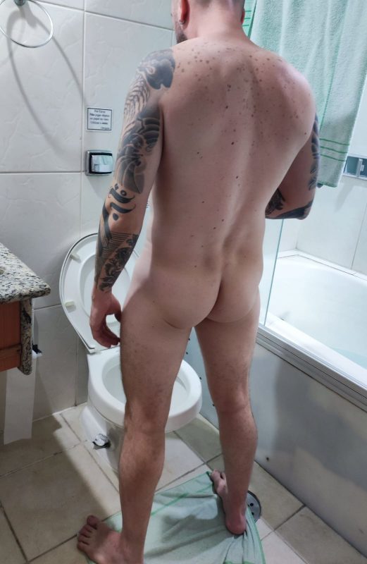 Alexx Tatuado 8