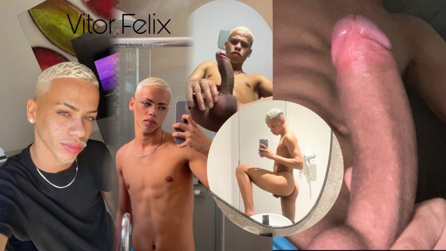 Vitor Felix 57