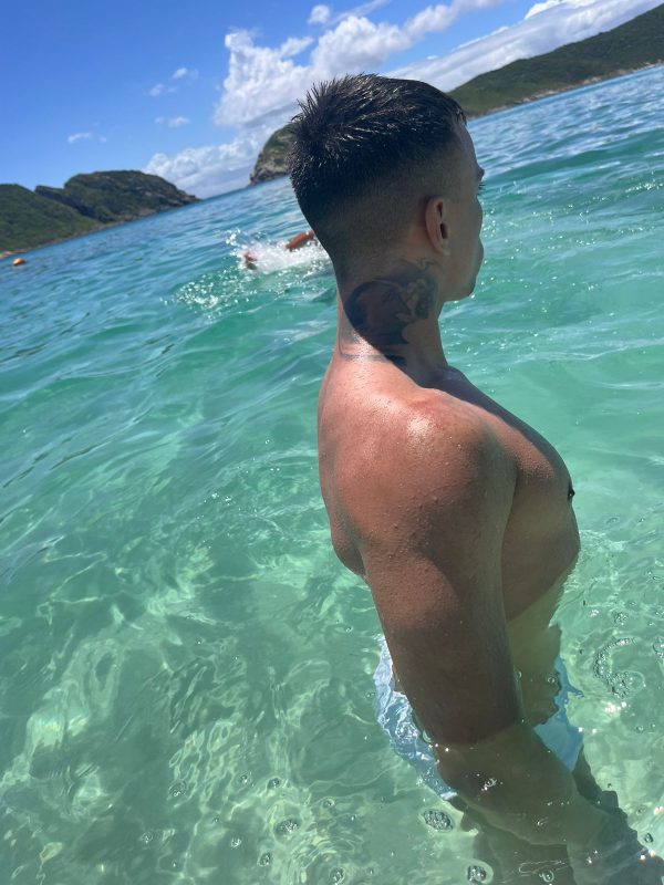 Gaúcho Tatuado 28