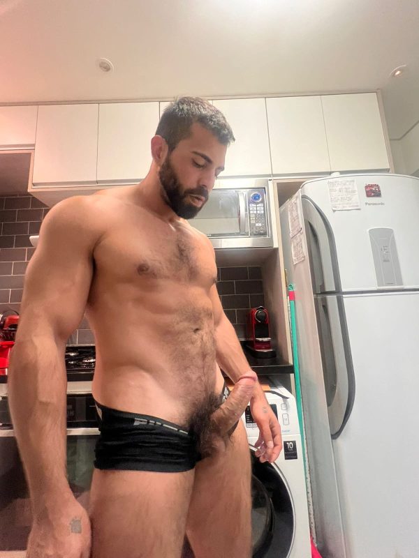 Caio Brabo 51