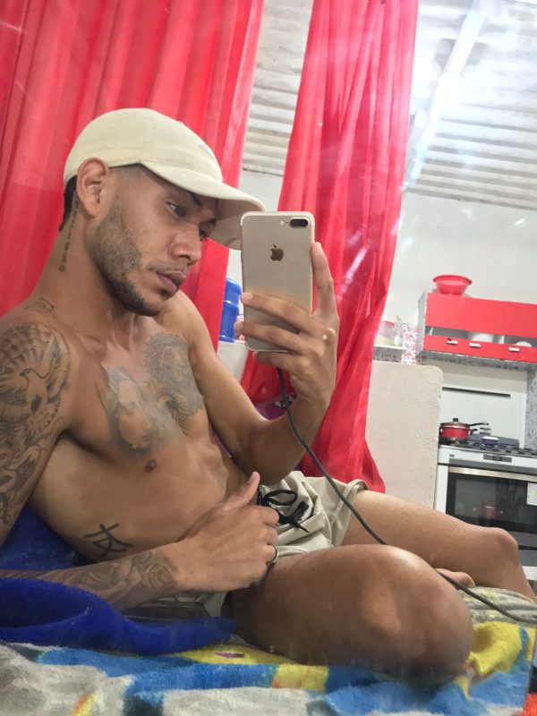 Gabriel Dantas 3
