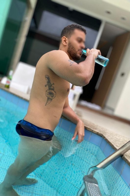 Lan Oliveira 7