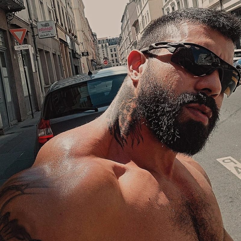 Caio Brabo 47