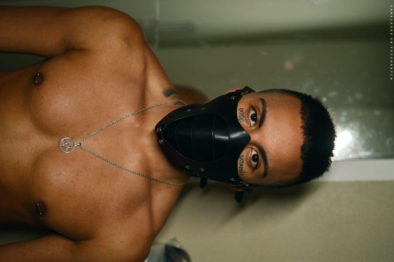 Gaúcho Tatuado 16