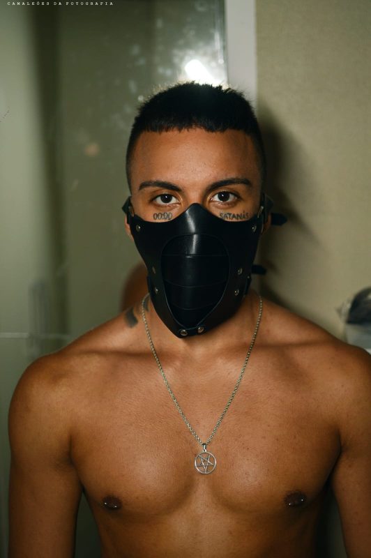 Gaúcho Tatuado 23