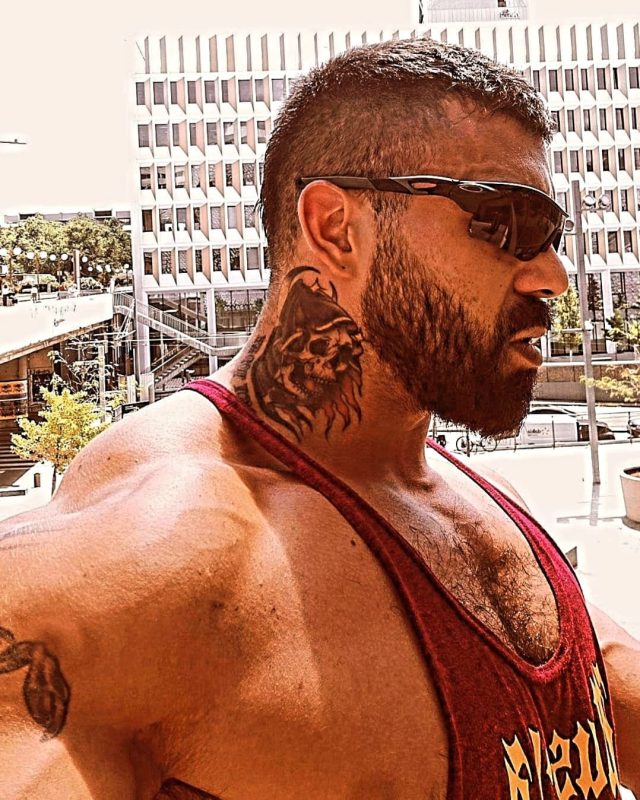 Caio Brabo 42
