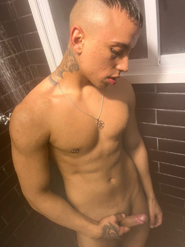 Gaúcho Tatuado 40
