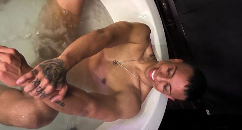 Gaúcho Tatuado 36