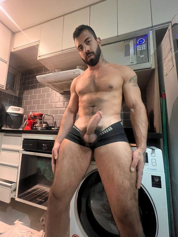 Caio Brabo 49