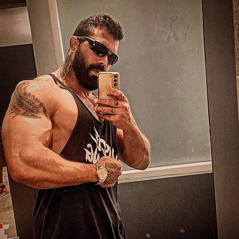Caio Brabo 37