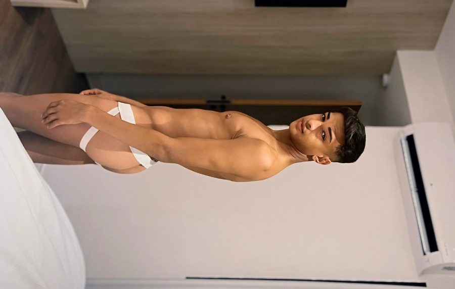 Deividson Mattos 9