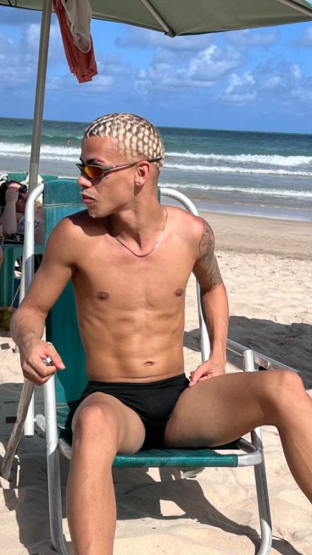 Vitor Felix 48