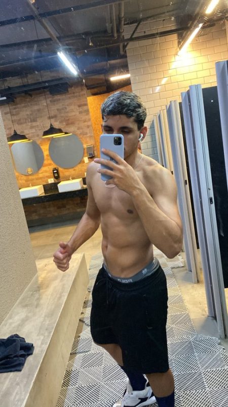 André Diniz