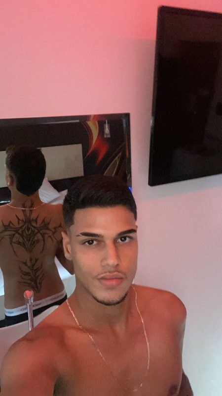 Ítalo Henrique 46