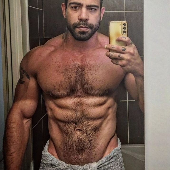 Caio Brabo 43