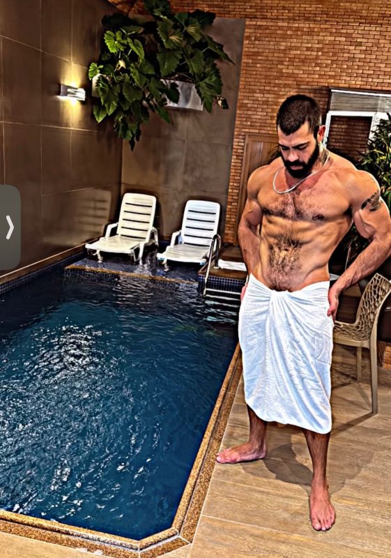 Caio Brabo 8