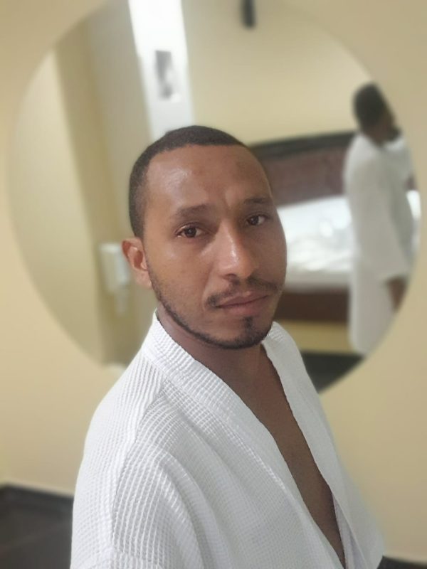 Marcelo Silva 4