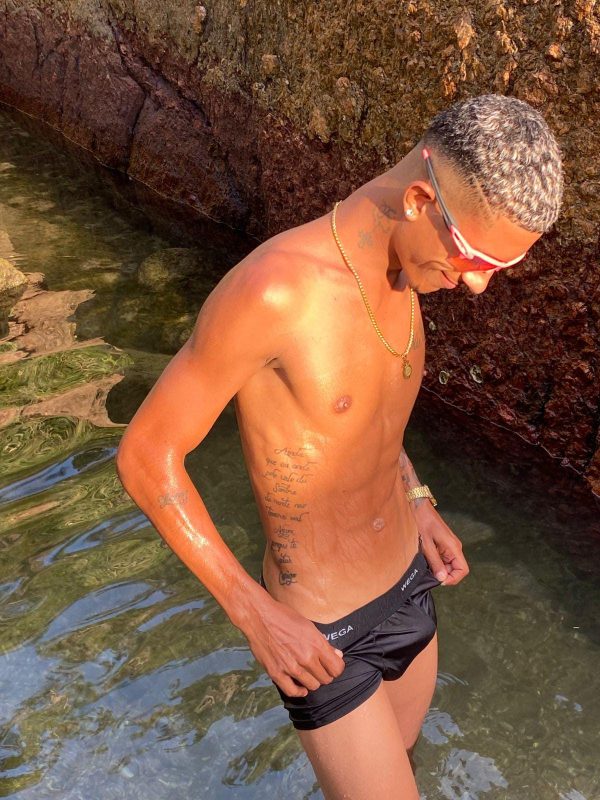 Daniel Lucca 16