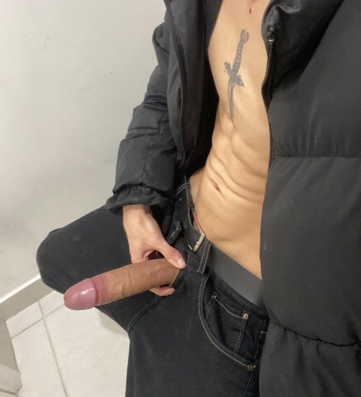 Mlk Puto Fetiches 8