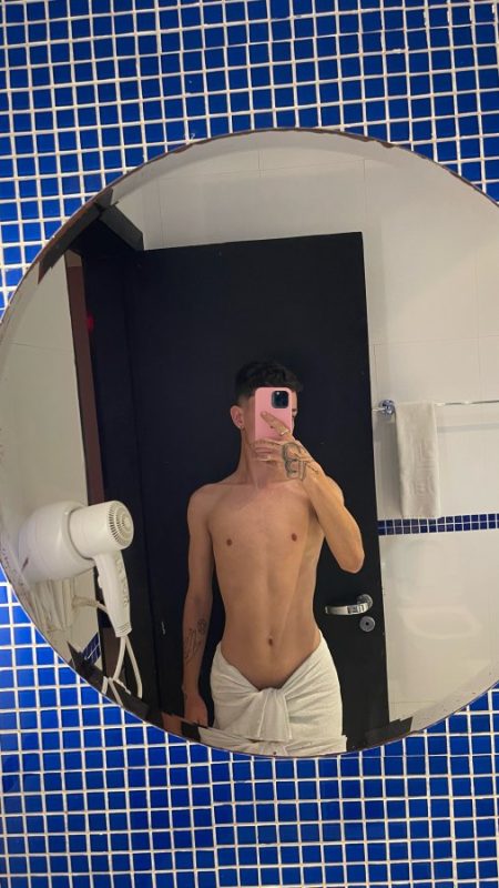 Samuel Álvaro 36