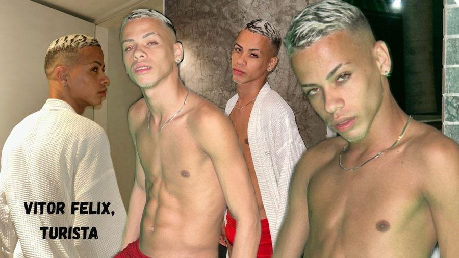 Vitor Felix 74