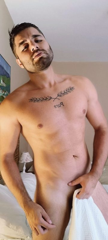 Jhonatan Vaz 17