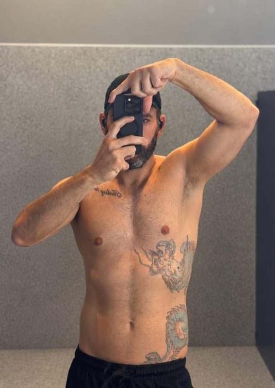 Diego Lopes 8