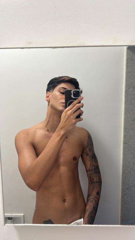 Ítalo Henrique 28