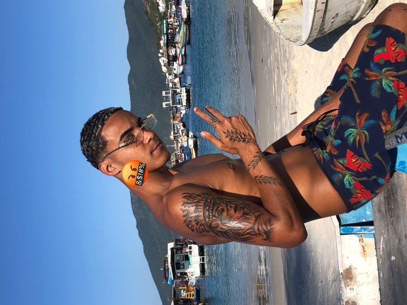 Gabriel Victor 3