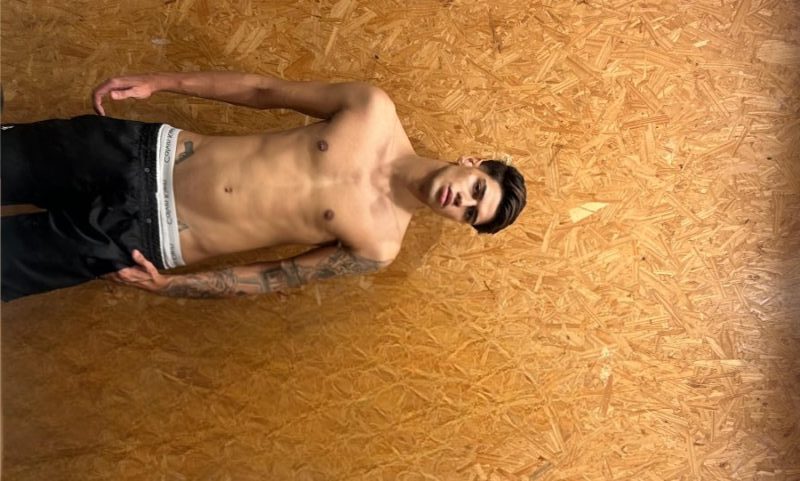 Ítalo Henrique 78